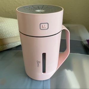 No.1 cup humidifier